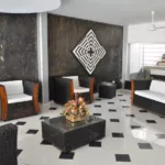 Si viajas a Honda conoce el hotel las piscinas