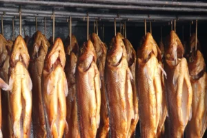 Cómo preparar viudo de capaz: el plato típico de Honda, Tolima 🐟🍲